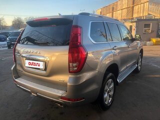 2022 Haval H9 I Рестайлинг, серый, 3300000 рублей, вид 2