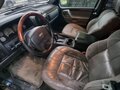 2004 Jeep Grand Cherokee II (WJ), синий - вид 5