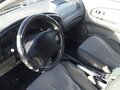 2008 Kia Spectra I Рестайлинг 2, чёрный - вид 6
