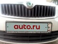 2012 Skoda Octavia II (A5) Рестайлинг, белый, 620000 рублей - вид 3