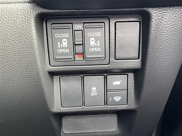 2026 Honda Stepwgn Spada VI, чёрный, 3000000 рублей - вид 20