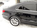 2010 Volkswagen Passat CC I, чёрный - вид 6