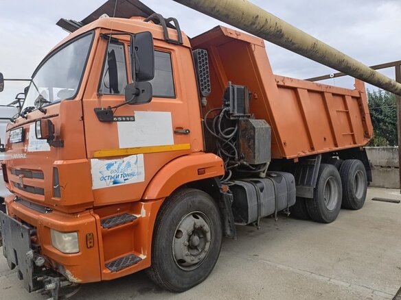 2016 КДМ ЭД-405А, 5000000 рублей - вид 7