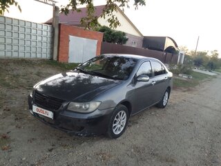 2011 Lifan Solano I (620), серебристый, 290000 рублей, вид 1