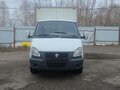 2007 ГАЗ ГАЗель (2705), белый, 800000 рублей - вид 1