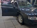 2004 Audi A6 II (C5) Рестайлинг, чёрный, 599000 рублей - вид 5