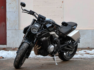 Benda LFS 700