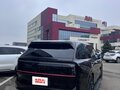 2026 Zeekr 9X 70 kWh, чёрный, 12810000 рублей - вид 9