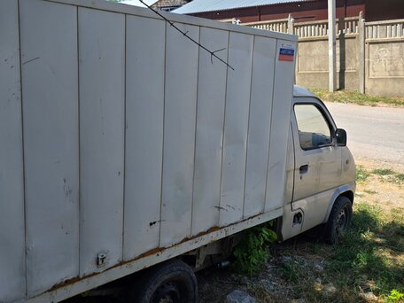 2007 FAW 10xx, серый, 200000 рублей, вид 3