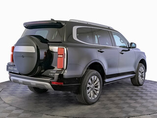 2025 Tank 500 I, чёрный, 5500000 рублей, вид 5