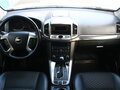 2014 Chevrolet Captiva I Рестайлинг 2, белый - вид 11