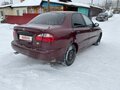 2007 ЗАЗ Sens, красный - вид 4