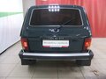 2010 Lada (ВАЗ) 2121 (4x4) I Рестайлинг, зелёный - вид 2