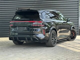 2026 Zeekr 8X Dawn, чёрный, 13740000 рублей, вид 5