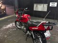 1998 Honda CB 500, красный, 350000 рублей - вид 1