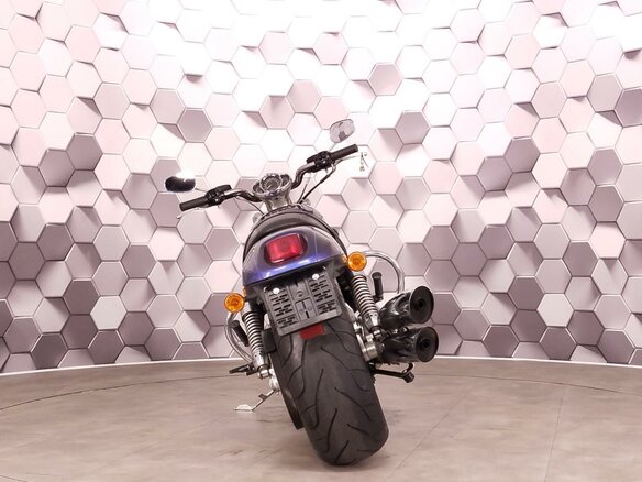 2010 Harley-Davidson V-Rod, фиолетовый, 969000 рублей - вид 5