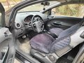 2007 Opel Corsa D, чёрный, 595000 рублей - вид 5