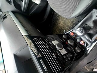 2008 Opel Astra H Рестайлинг, серебристый, 650000 рублей, вид 3