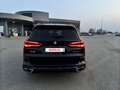 2019 BMW X5 30d IV (G05/G18), синий, 6200000 рублей - вид 4
