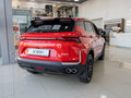 2026 Belgee X50+, красный, 2699990 рублей - вид 8