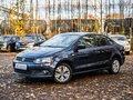 2014 Volkswagen Polo V, синий, 720000 рублей