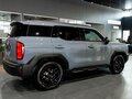 2026 Haval H3 I Рестайлинг, серый, 3219759 рублей - вид 2