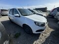 2025 Lada (ВАЗ) Granta I Рестайлинг, белый, 800000 рублей - вид 2