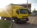 1999 Renault Premium, жёлтый, 850000 рублей - вид 2
