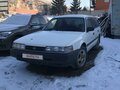 1999 Mazda Capella IV, белый, 250000 рублей
