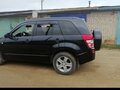 2006 Suzuki Grand Vitara II, чёрный, 1500000 рублей - вид 3