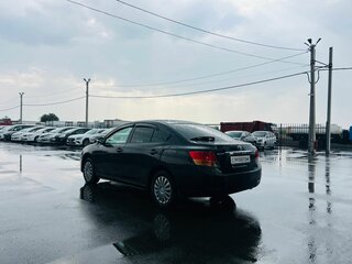 2009 Toyota Allion II, чёрный, 799999 рублей, вид 4