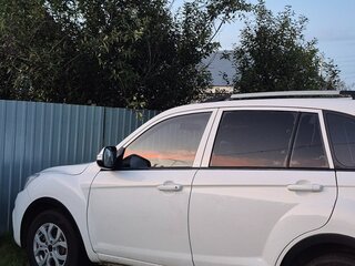 2018 Lifan X60 I Рестайлинг 2, белый, 690000 рублей, вид 3