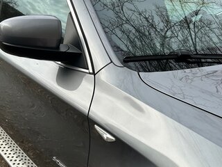 2012 BMW X6 30d I (E71), серый, 2500000 рублей, вид 4