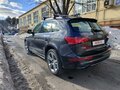 2012 Audi Q5 I (8R) Рестайлинг, серый, 2520000 рублей - вид 5