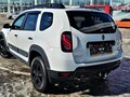 2018 Renault Duster I Рестайлинг, белый - вид 4