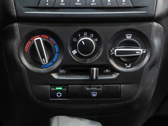 2021 Lada (ВАЗ) Granta I Рестайлинг, бежевый, 708000 рублей - вид 19