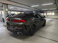 2024 BMW X6 40i III (G06) Рестайлинг, зелёный, 15795000 рублей - вид 5
