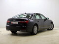 2019 Audi A6 45 TFSI V (C8), чёрный - вид 4