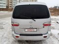 2007 Hyundai H-1 I Рестайлинг, серебристый, 1100000 рублей - вид 4