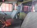 2004 УАЗ 3909, зелёный, 800000 рублей - вид 6