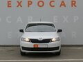 2015 Skoda Rapid I, белый - вид 2