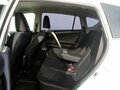 2015 Toyota RAV4 IV (XA40), белый - вид 10