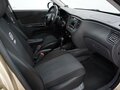 2009 Kia Rio II Рестайлинг, бежевый - вид 11