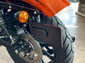 2020 Harley-Davidson Sportster 883, чёрный - вид 2