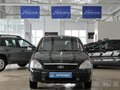 2010 Lada (ВАЗ) Priora I, чёрный - вид 1