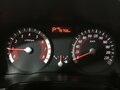 2010 Kia Rio II Рестайлинг, чёрный - вид 3