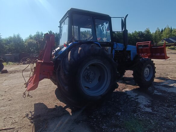 2011 КамАЗ 43114, оранжевый, 3990000 рублей - вид 14