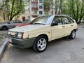1989 Lada (ВАЗ) 2109, бежевый, 270000 рублей