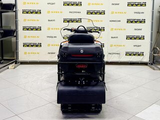 2026 Stels Viking 600, чёрный, 789000 рублей, вид 4