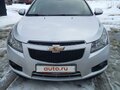 2009 Chevrolet Cruze I, серый, 520000 рублей - вид 2